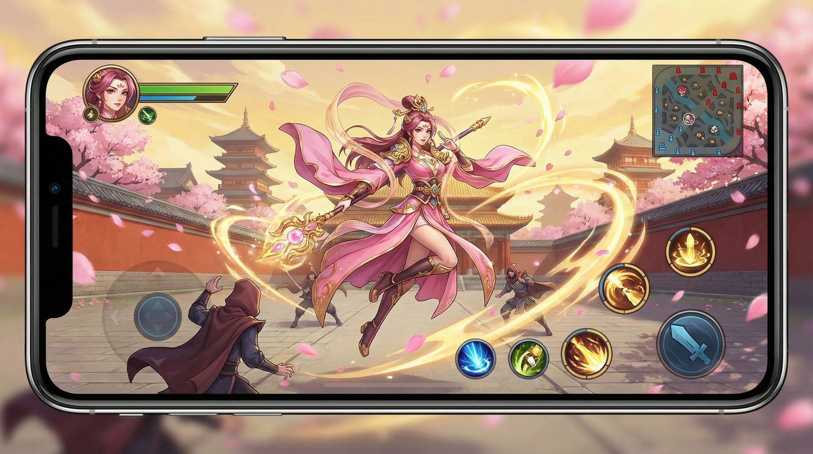 四爱王者荣耀短视频