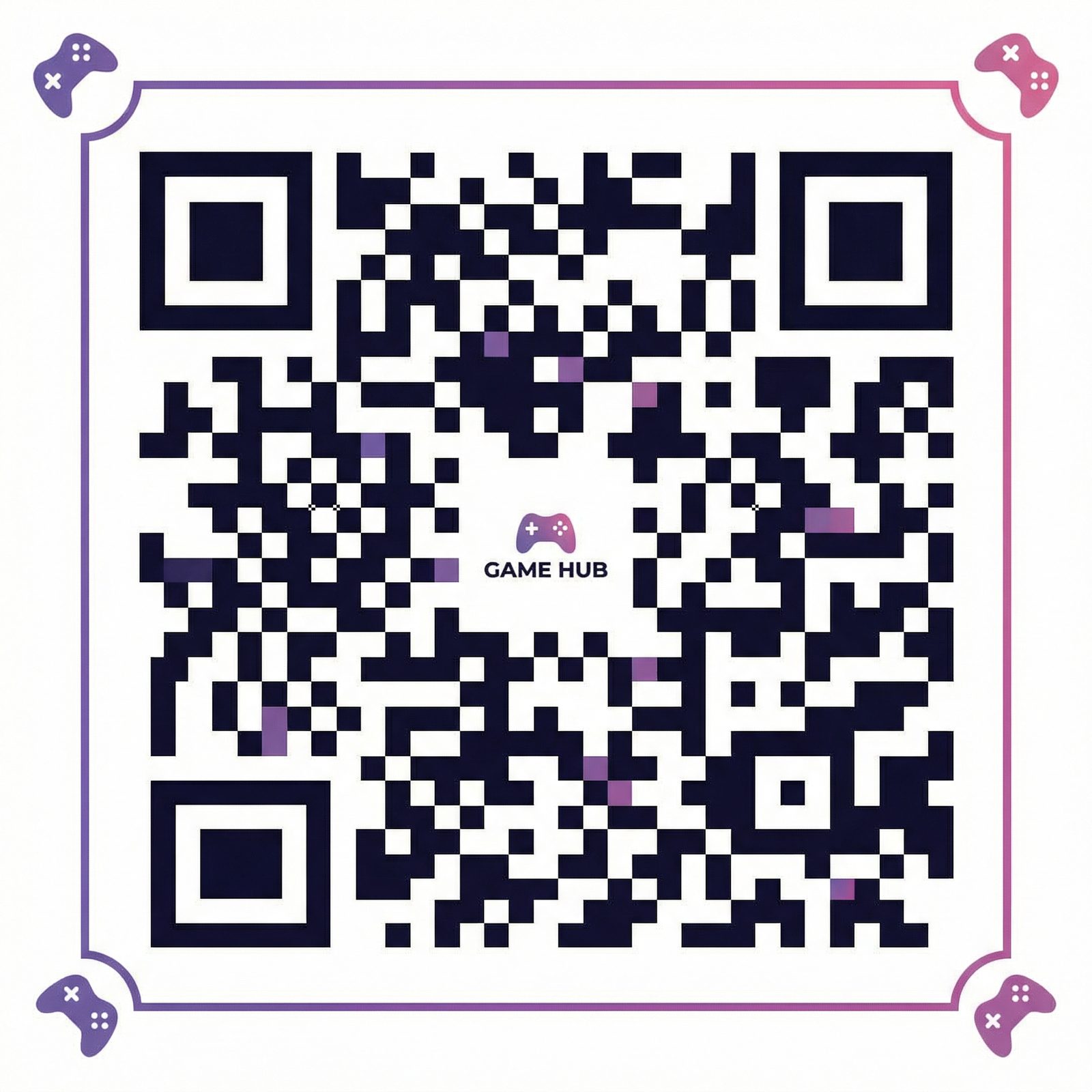 四爱公众号二维码